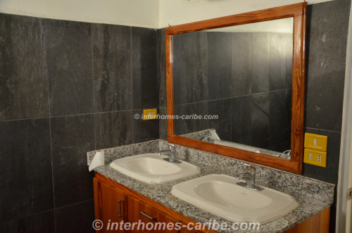 photos for SOSUA: CENTRALLY LOCATED 2-BEDROOM APARTMENT, STEPS FROM THE BEACH